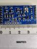 Module FTS-8 Ctcss Yaesu