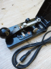 Manipulateur Morse K64