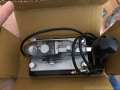 Manipulateur cw kenpro KK70 neuf boite