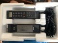 Kenwood rc10 combiné telecommande pour poste mobile kenwood