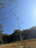 Antenne STEPPIR YAGI 4 Elements 6 Bandes