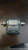 Swr / power meter V/U bnc