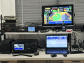 Kenwood TS890 + SP 890
