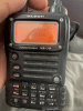 Yeasu VX7R