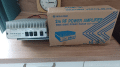 Ampli VHF 2m HL 180V