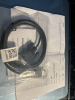 Cordon cat usb- Rs 232