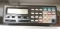 Documentation : Cherche manuel du Regency MX4200E