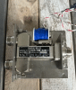 Relais coaxial
