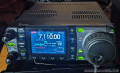 Icom IC-7000