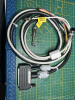 Microham cable DB37- IC8