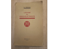 Documentation : Les leçons de radioélectricité par Fortrat
