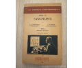Documentation : Les manuels professionnels pour le sans-filiste Tome 1