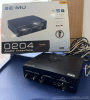 E-mu 0204 + lp-pan