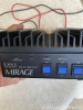 Ampli VHF 160W
