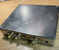 Transverter SGLAB 1 2Ghz