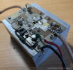 Ampli 1 2GHz