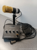 Micro equalizer