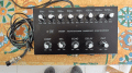 Equaliser UR6QW