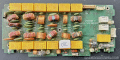 Alinco - LPF unit pour DX-70