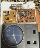 YAESU - SAV pour pupitre rotor G-650C