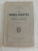 Documentation : Les ondes courtes