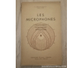 Documentation : Les microphones par P Hemardinquer