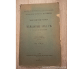 Documentation : Cours élémentaire pratique de TSF