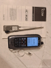 Icom IC-R30 récepteur portatif haut de gamme