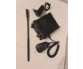 Yaesu FT-817 avec options