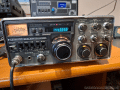 Kenwood ts-700s VHF tous modes
