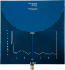 Antenne Nooelec UWB Surveyor - PCB Bbiconique 700 MHz 10 GHz 3dBi