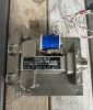 Relais coaxial