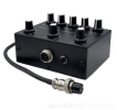 UR6QW – Égaliseur 5 bandes pour émetteur-récepteur