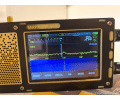Récepteur SDR Malahit DSP SDR V3