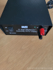 Alimentation découpage MFJ-4125 (25A / 13 8V) -