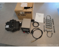 YAESU G-550 rotor élévation 180° avec pupitre de commande