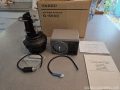 Rotor antenne Azimut YAESU G-650C