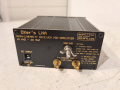 Préampli HF de course SV1AFN pour DX contest concours