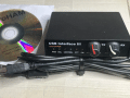 Microham Usb III