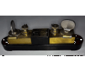 Shunt Weston Electrical Instr Mod 265