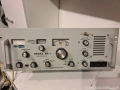 Récepteur HF Drake RR-1 AM SSB CW tout transistors