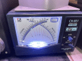 Daiwa Cn 801 Ros watt HF 2 KW