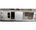 Rack 19'' 5U avec capots