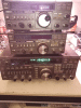 Divers Transceivers panne