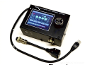 UR6QW Égaliseur 10 bandes + compresseur Yaesu FTDX10 FT-710 RJ45