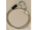 Kenwood PG-5G Interface PC sub-D pour TM-V71 ou TM-D710