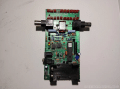 Wattmètre/swr QRP W1 de chez elecraft
