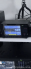 Swr/wattmetre Métropwr FX773 +FX3