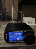 Récepteur radio Ats 25 Max deodeur