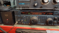 Yaesu FT 1000 MP Mark5